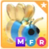 MFR QUEEN BEE