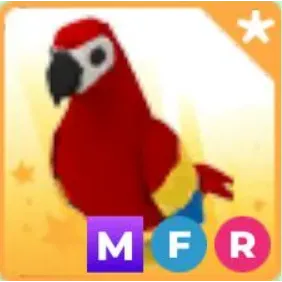 MFR Parrot