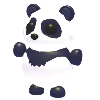 GIANT PANDA
