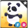 FR Giant Panda