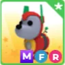 MFR ROBO DOG