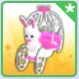 BUNNY CARRIAGE