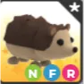 NFR HEDGEHOG