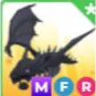 MFR Shadow Dragon