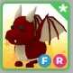 FR DRAGON