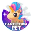 Candicorn