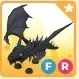 FR Shadow Dragon