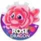 ROSE DRAGON