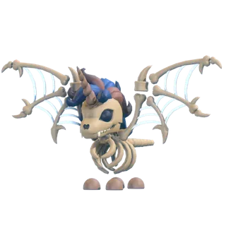 16X SKELICORN