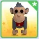 TOY MONKEY