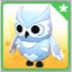 SNOW OWL