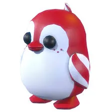 Peppermint Penguin
