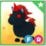 FR Evil Unicorn