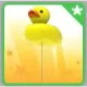 DUCK BALLOON