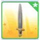 INFLATABLE SWORD