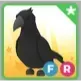 FR Crow