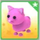 PINK CAT