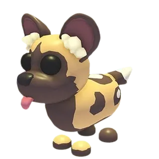African Wild Dog