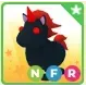 NFR EVIL UNICORN