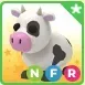 NFR Cow