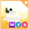 MFR HARP SEAL