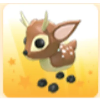 Fallow Deer