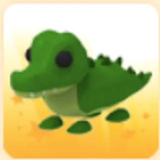 Crocodile