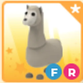 FR Llama