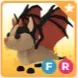 FR Bat Dragon