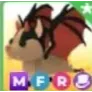 MFR BAT DRAGON