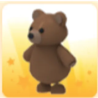 Brown Bear