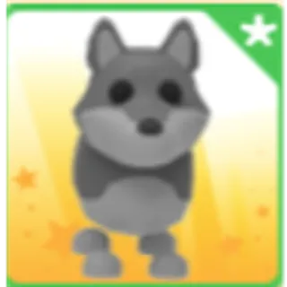 Wolf