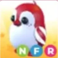 NFR Peppermint Penguin