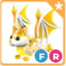 FR FAIRY BAT DRAGON