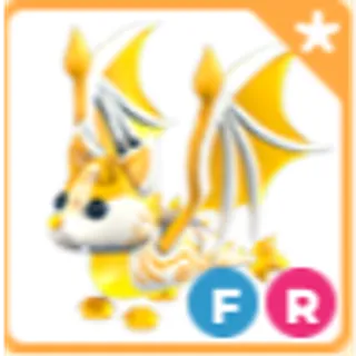 FR Fairy Bat Dragon