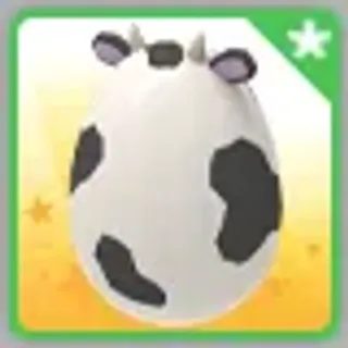 Farm Egg