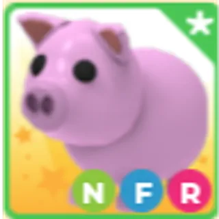 NFR Pig