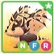 NFR Chocolate Chip Bat Dragon