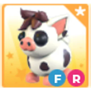FR Mini Pig