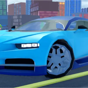 jail break Bugatti