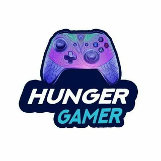 Hunger Gamer