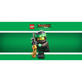 The LEGO® NINJAGO® Movie Video Game