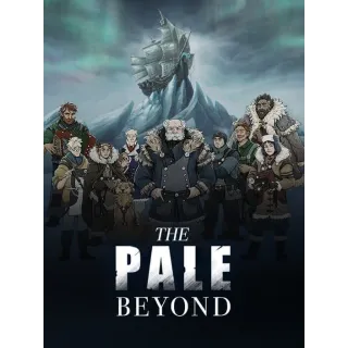 The Pale Beyond