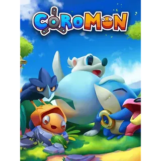 Coromon - Steam Key