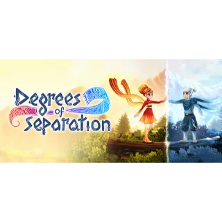 Degrees of Separation