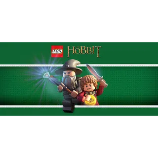 LEGO® The Hobbit™