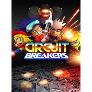 Circuit Breakers