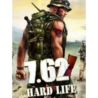 7,62 Hard Life