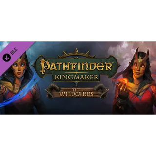 Pathfinder: Kingmaker - Season Pass