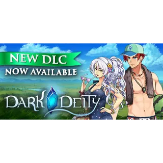 Dark Deity
